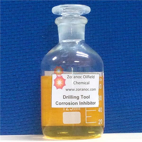 Drilling Tool Corrosion Inhibitor